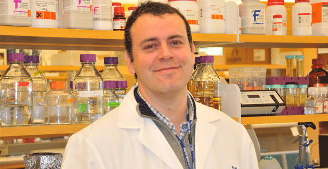 Miguel Sena-Esteves, PhD