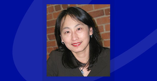 Asian Women for Health founder shares mission with UMass Chan group