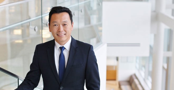 Jason Kim receives $4.2M NIH grant renewal for National Mouse Metabolic Phenotyping Center