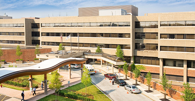 UMass Chan, Lahey Hospital & Medical Center sign agreement to form regional medical campus