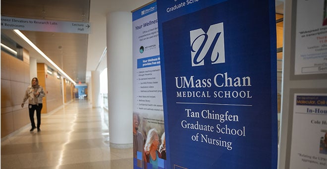 UMass Chan receives $11.6 million workforce grant for psychiatric mental health nurse practitioners fellowship program