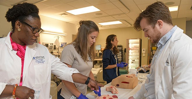 UMass Chan and partners launch New England Nursing Clinical Faculty and Preceptor Academy