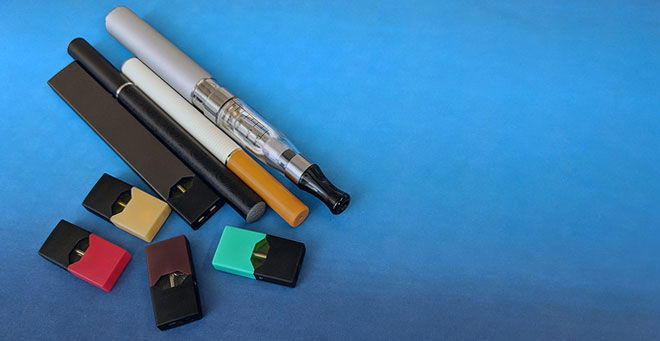 UMass Medical School training school nurses to help teens quit vaping