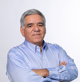 Jaime Rivera, PhD