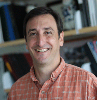 Christopher M. Sassetti, PhD