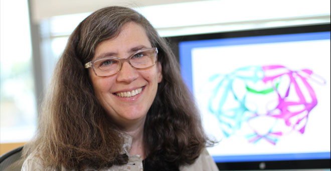 Celia Schiffer, PhD