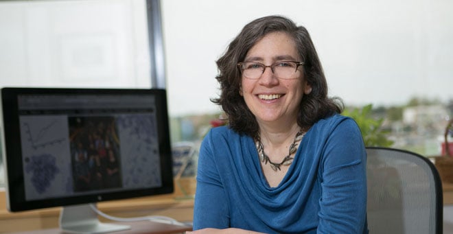 Celia A. Schiffer, PhD