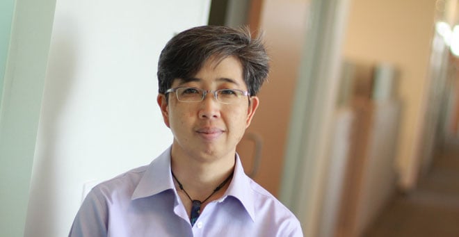 UMass Chan researcher Jennifer Tjia leading NIH study examining equity in caregiving