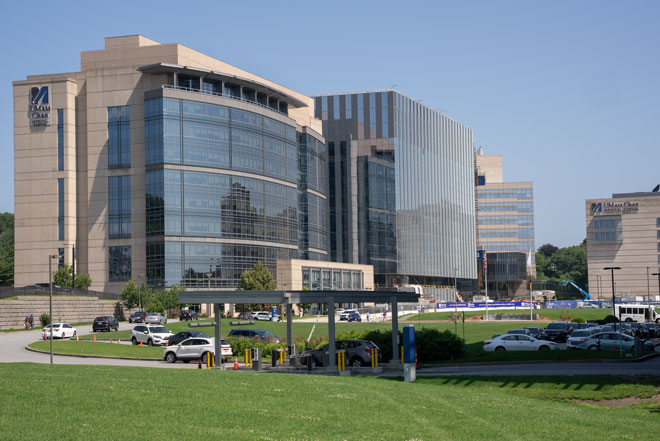 Mary Munson Lab Collaborations BMB UMass Chan Worcester MA