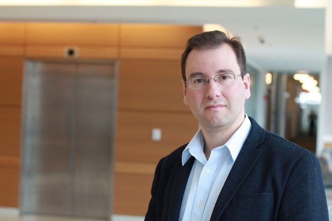 UMass Chan research implicates immune system in Rett syndrome