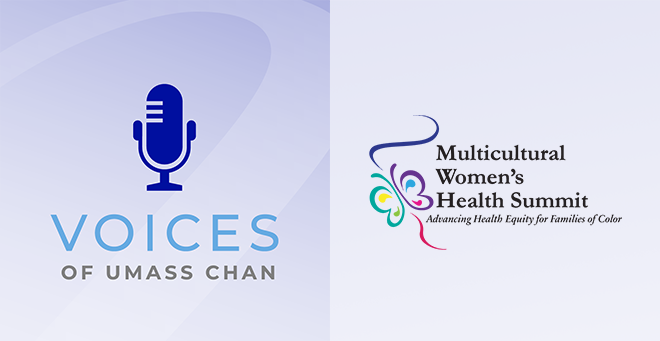 LISTEN: UMass Chan to host Multicultural Women’s Health Summit