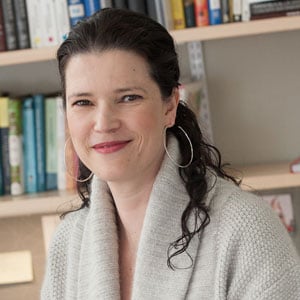 Marian Walhout, PhD