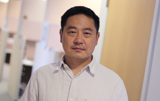 Wenjun Li, PhD