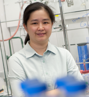 Jie Song, PhD