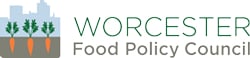 Worcester Food Policy Council logo