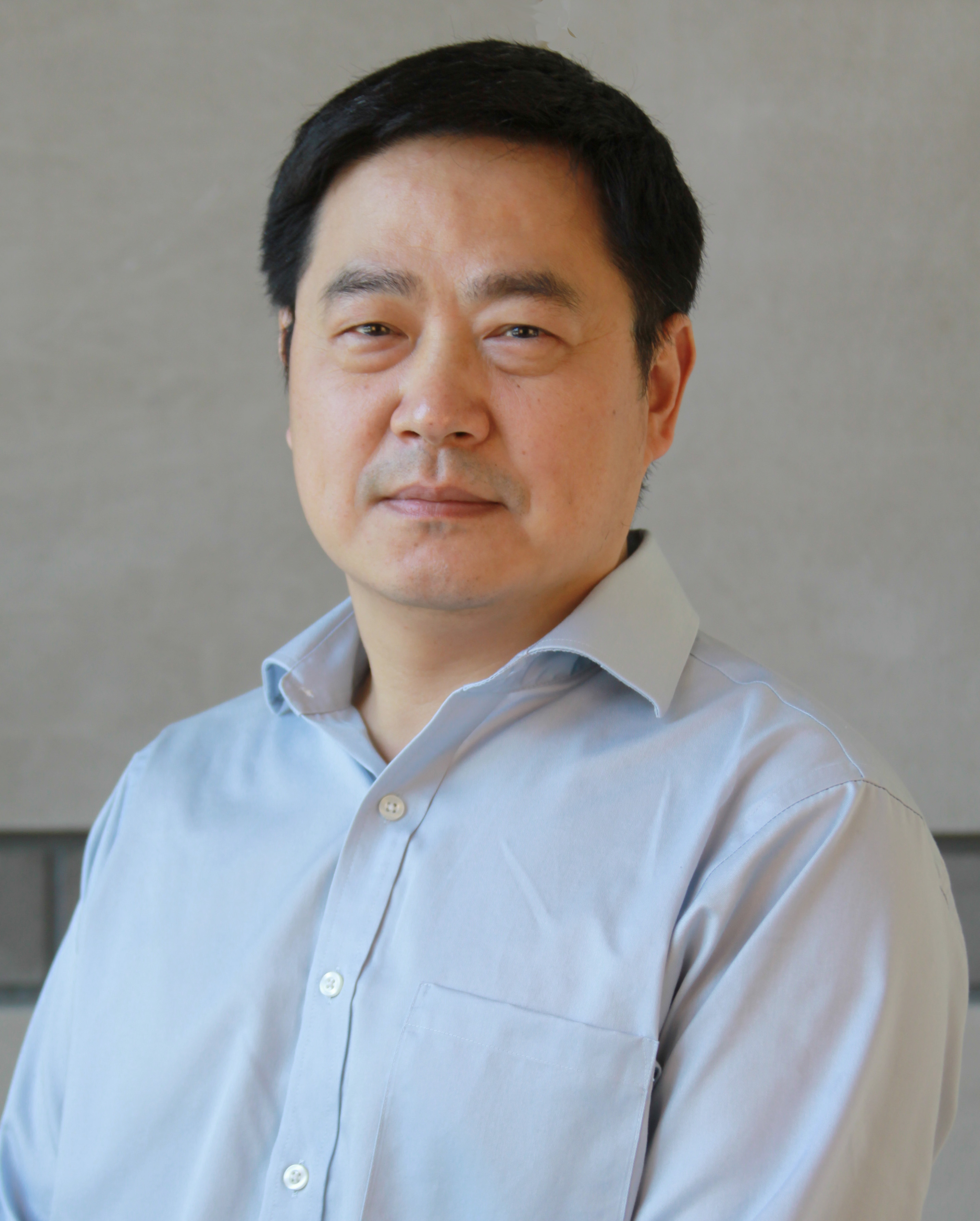 Wenjun Li, PhD