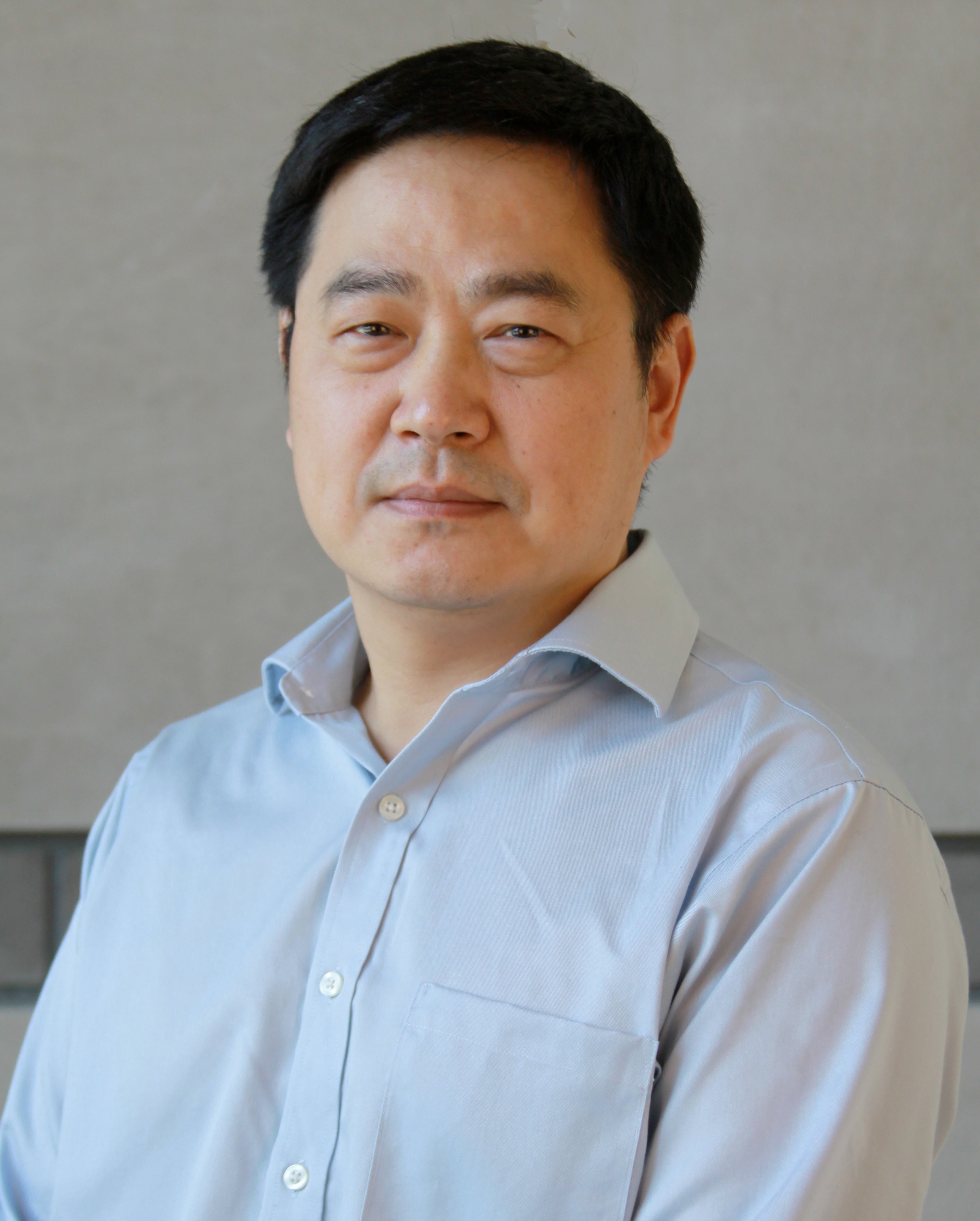 Wenjun Li, PhD Wenjun Li, PhD