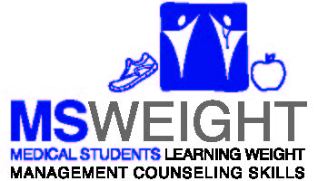 MS Weight Logo