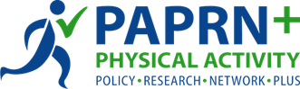 PAPRN+ Logo