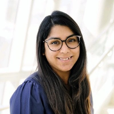 Sushmitha Vijaya Kumar
