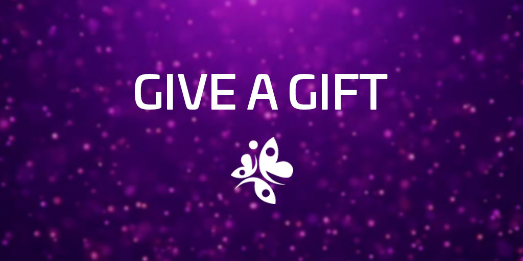 Give a Gift! Help to find a cure for vitiligo