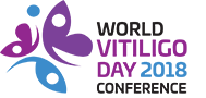 World Vitiligo Day 12018