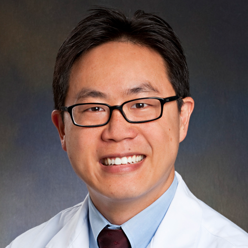 Victor Huang, MD