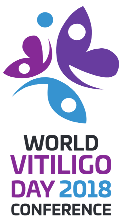 World Vitiligo Day 2018 - UMass Chan Medical School, Worcester, Massachusetts