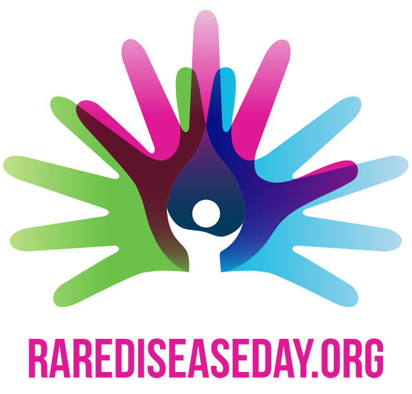 Rare disease day