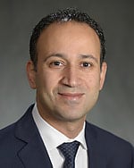Eyad Hamoudeh, MD, Endocrinology, Duchenne Program