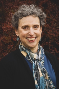 Claudia Gold, Core Faculty