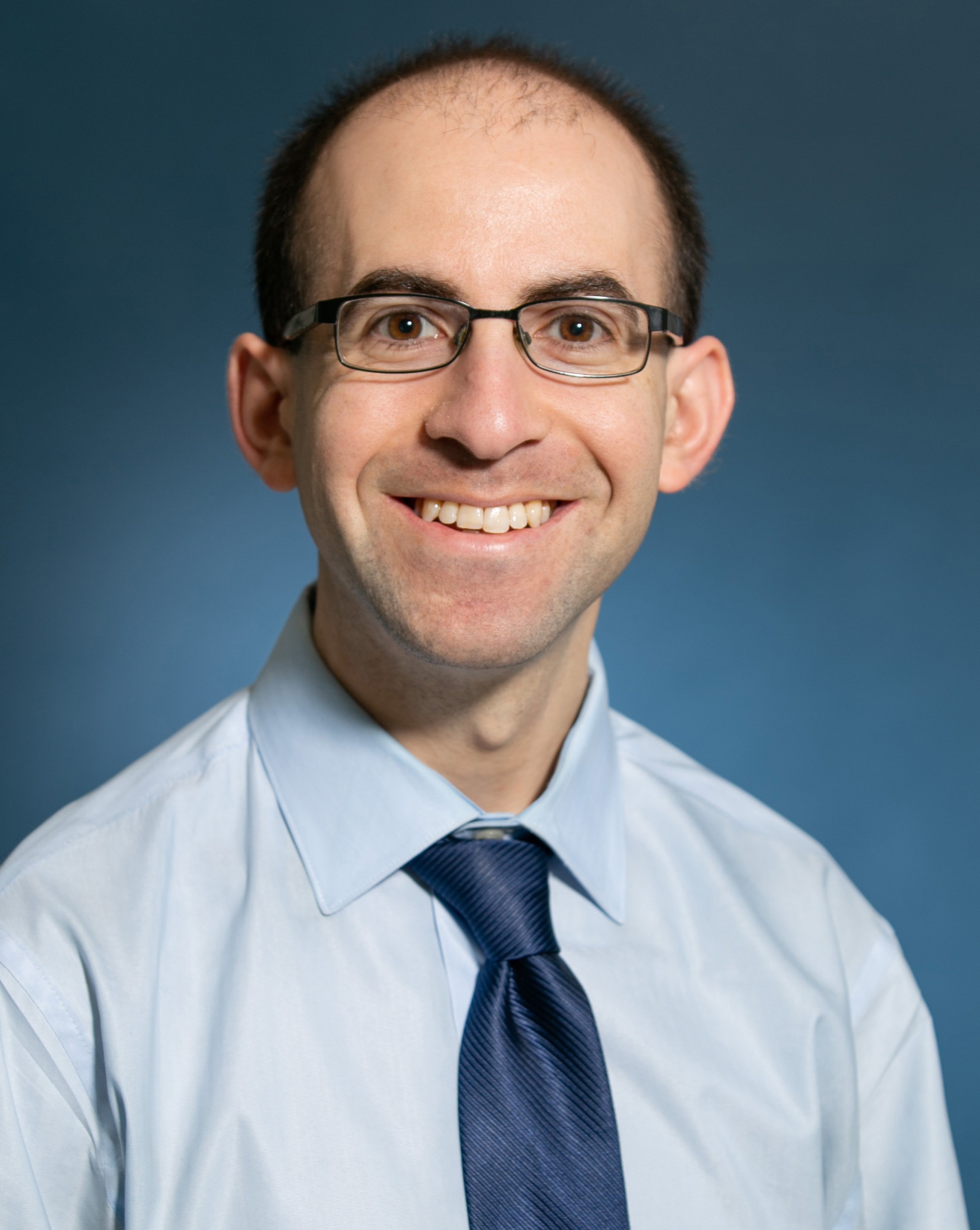Jason Kurland, MD, Nephrology, Duchenne Program
