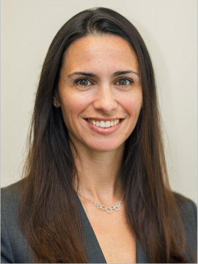 Kristin Laraja, MD, Pediatric Cardiology, Duchenne Program