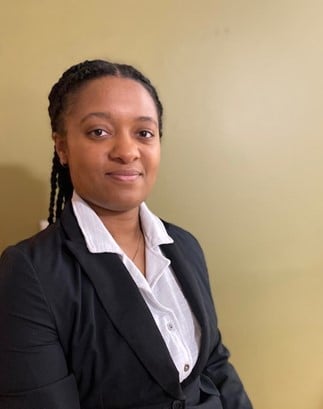 Cimone Cato, BS, Clinical Research Coordinator for the UMass DMD Program