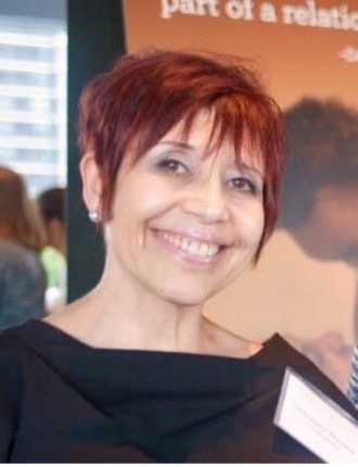 Silvia Juarez Marrazzo, Core Faculty