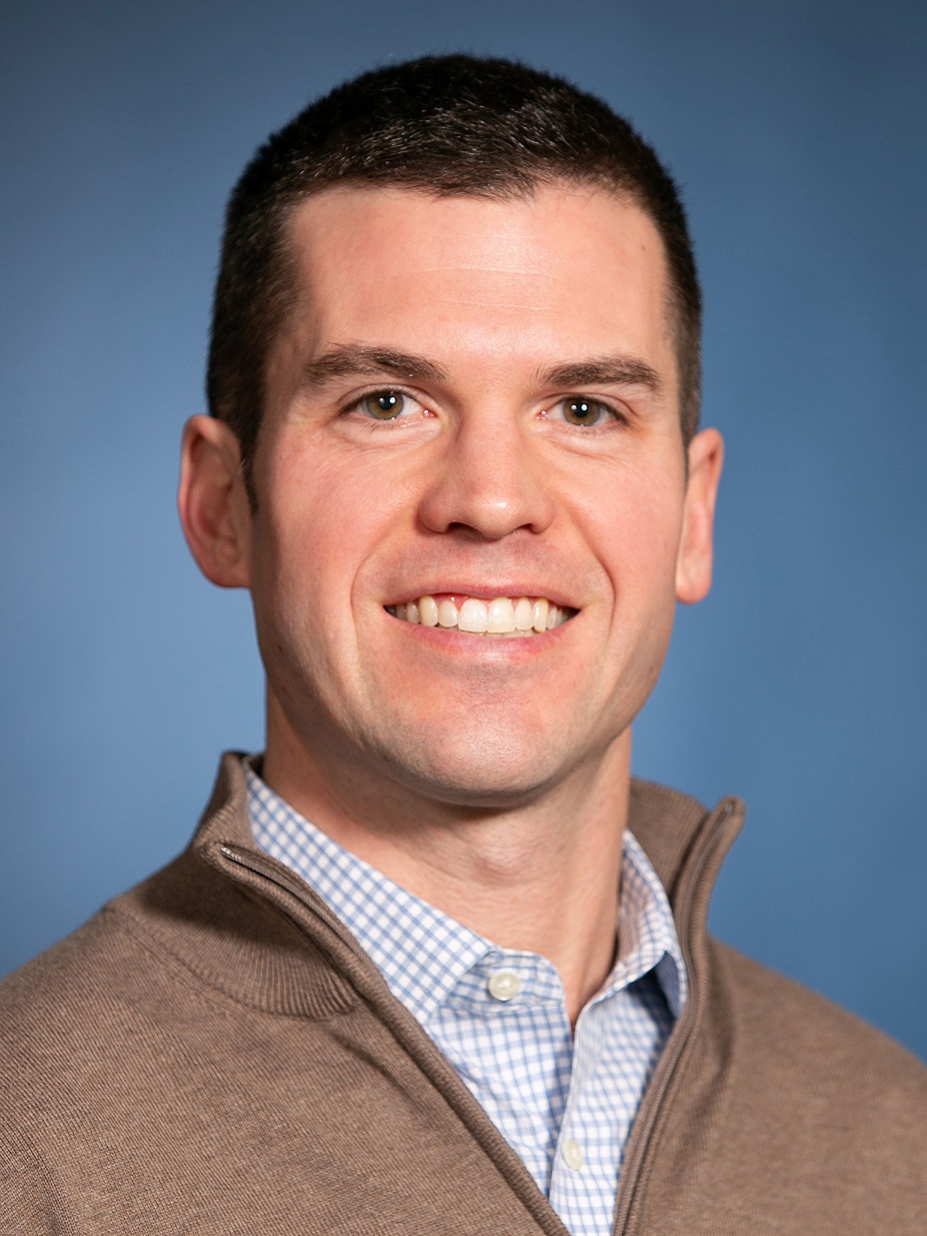 Matthew Shields, MD, GI - Pediatrics, Duchenne Program