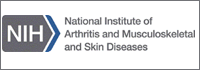 NIH National Institute of Arthritis and Musculoskeletal and Skin Diseases NIH National Institute of Arthritis and Musculoskeletal and Skin Diseases