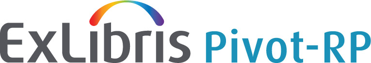 ExLibris Pivot-RP logo