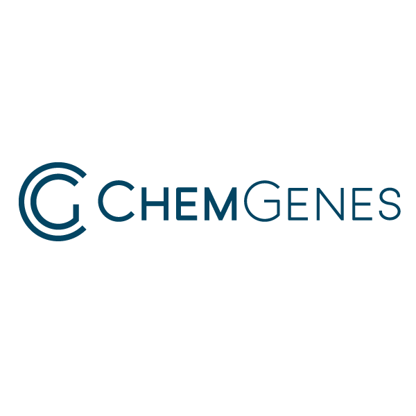 ChemGenes Logo