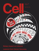 Walhout lab research featured on 28 Mar 2013 cover of Cell.