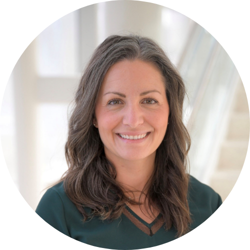 Stephenie Lemon Jessica Caouette