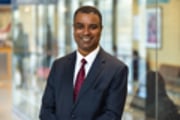 Dave Henderson, MD
