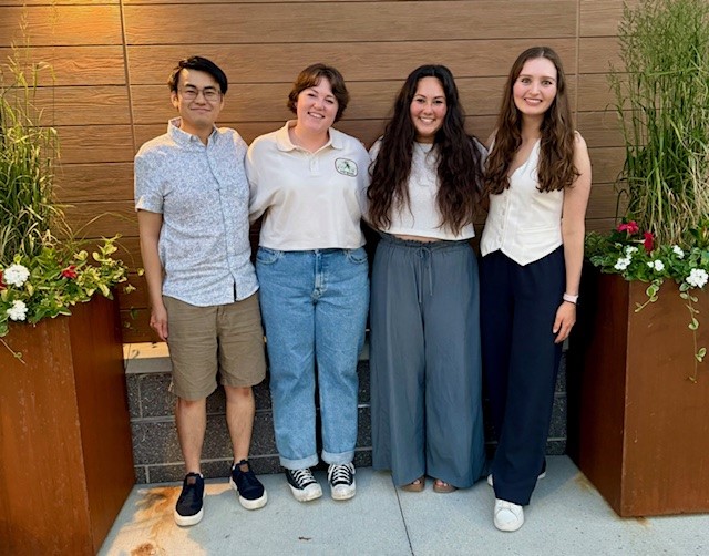 Image of First-Year Primary Care Residents