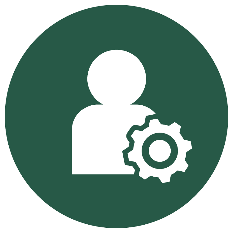 Interfolio resources for chairs and supervisors