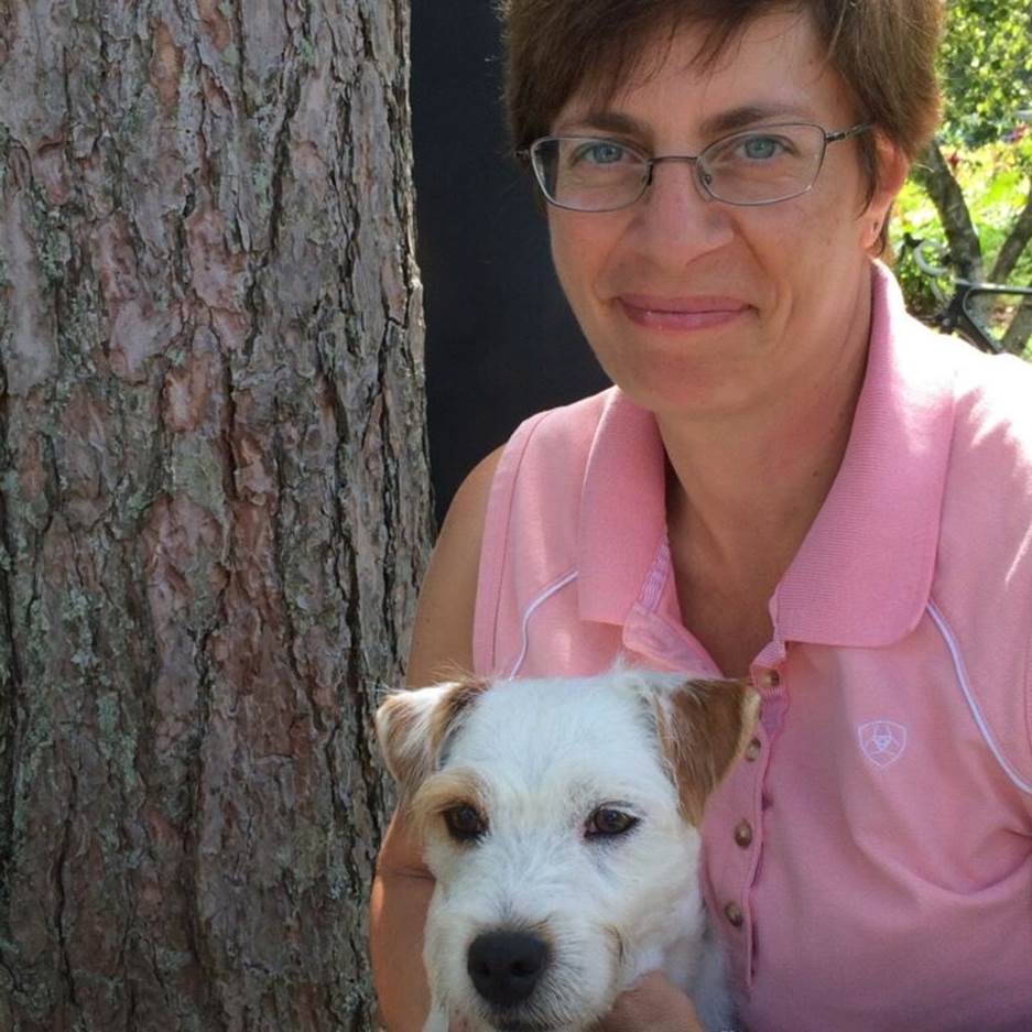 Rachel Gerstein, PhD (female/cis, lesbian)