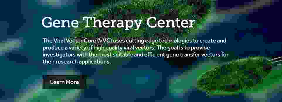 Gene Therapy Center