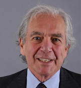 Edward Tronick PhD