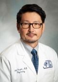 Joji Suzuki MD