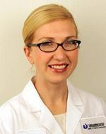 Patricia L Seymour MD