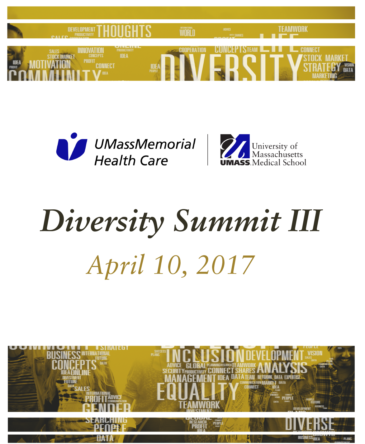 Diversity Summit III